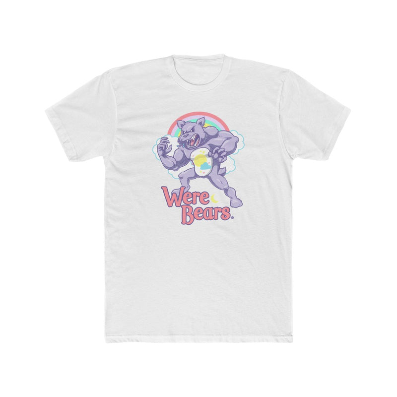 Werebear T-Shirt