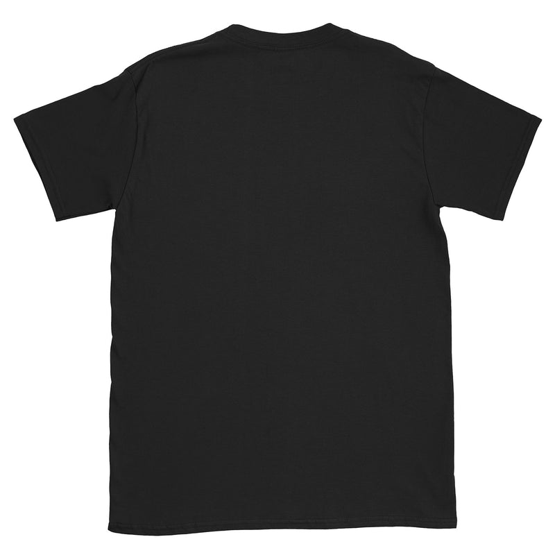 Soft Boy Starter Pack Black T-Shirt