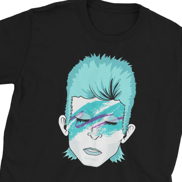 90S Cup Face T-Shirt