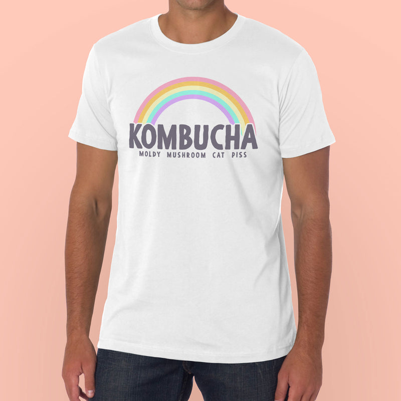 Kombucha T-Shirt
