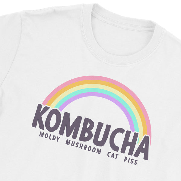 Kombucha T-Shirt