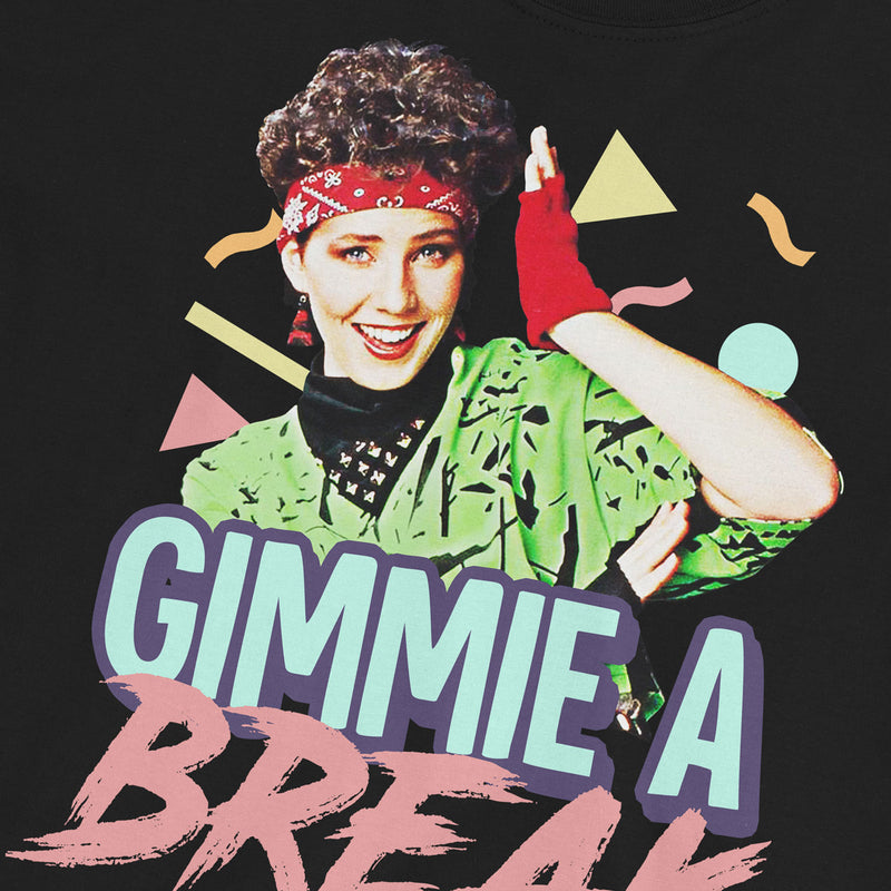 Gimmie A Break T-Shirt