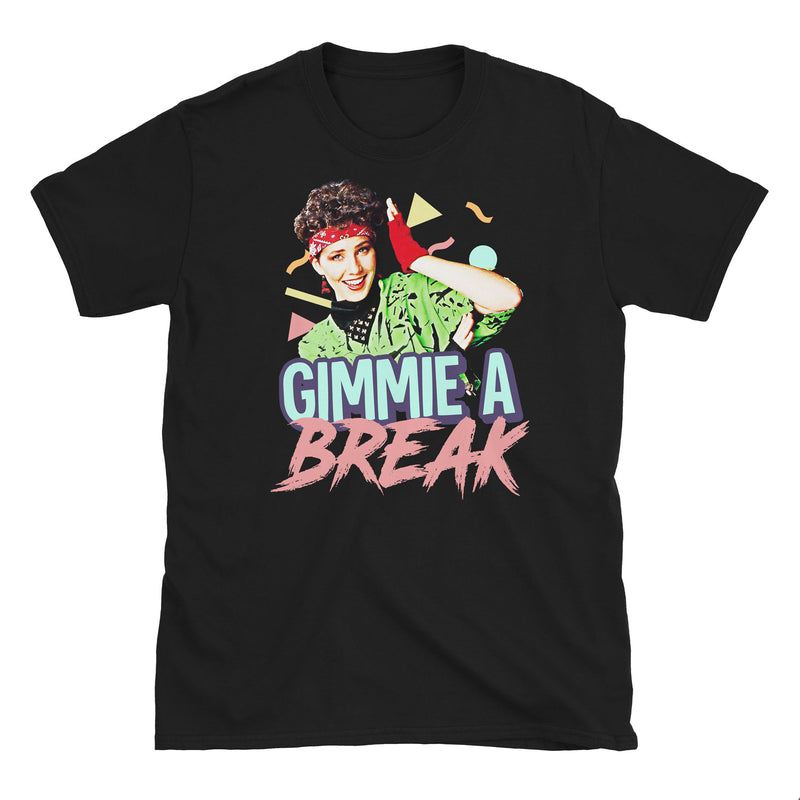 Gimmie A Break T-Shirt