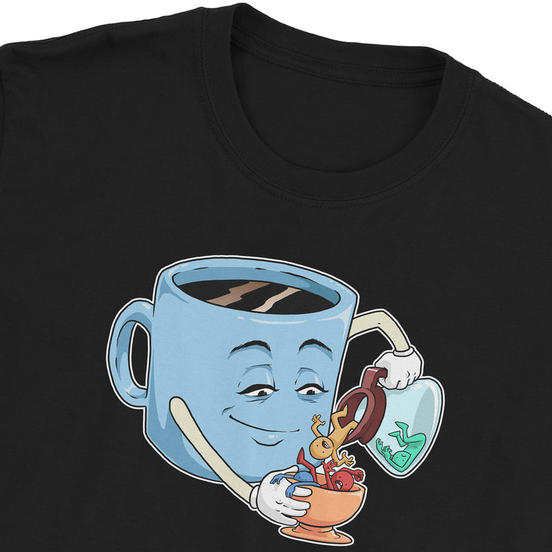 Cup Of Joes T-Shirt