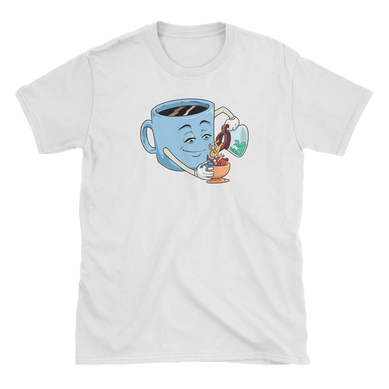 Cup Of Joes T-Shirt