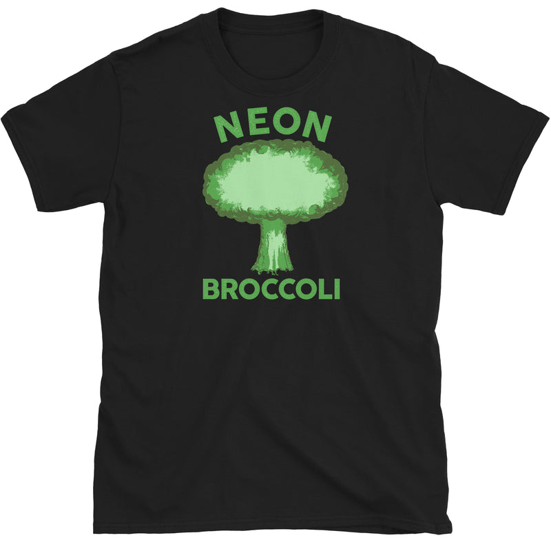 Neo Broccoli T-Shirt