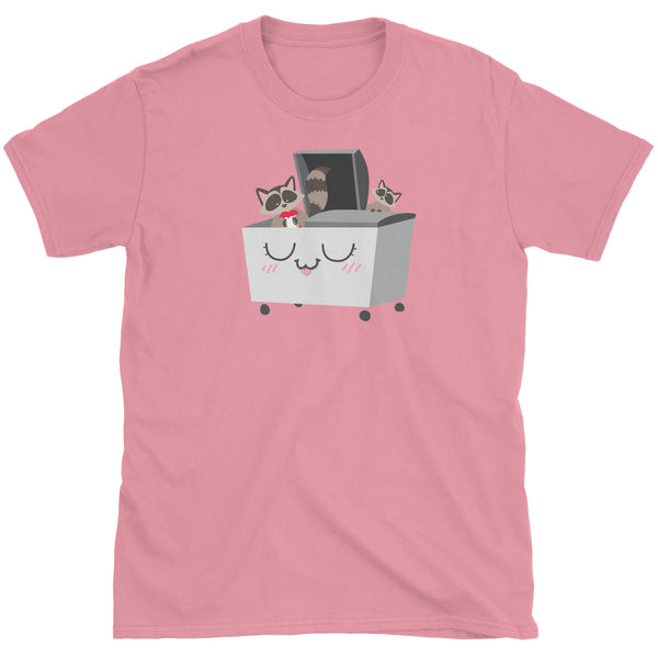 Dumpster Pals T-Shirt
