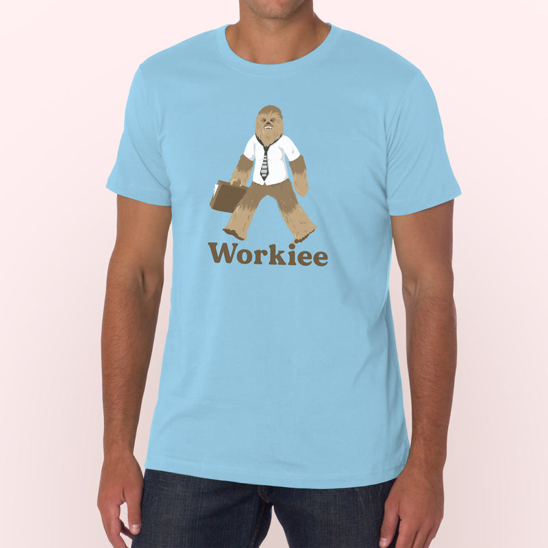 Workiee T-Shirt