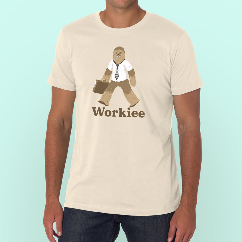 Workiee T-Shirt