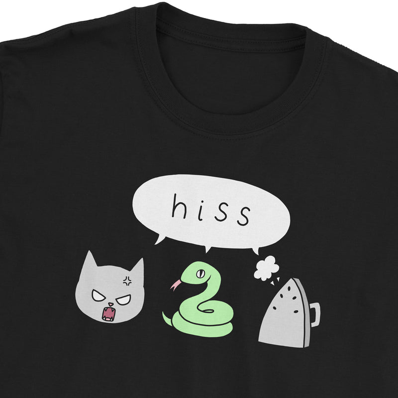 Hissy Fit T-Shirt