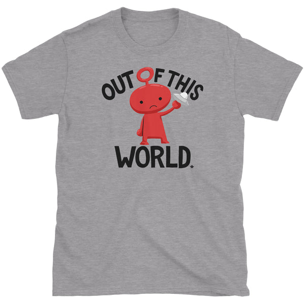 Out Of This World T-Shirt