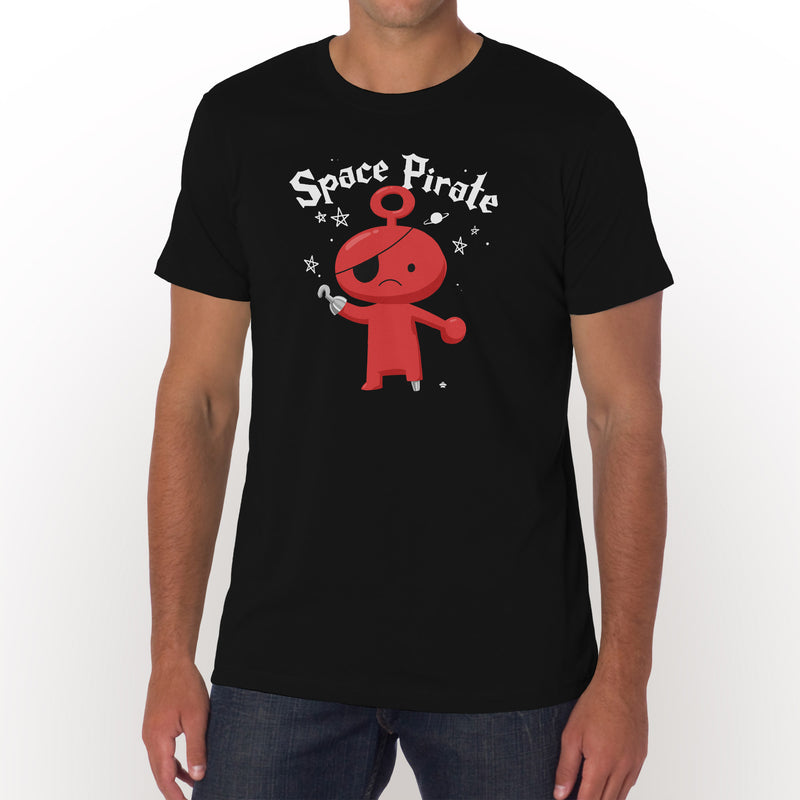 Space Pirate T-Shirt