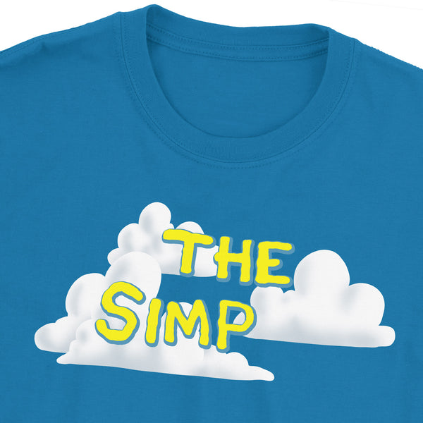 The Simp T-Shirt