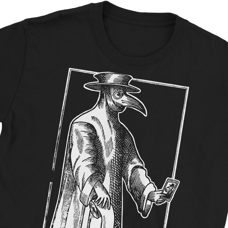 Plague Doctor 2020 T-Shirt