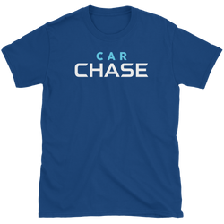 Car Chase T-Shirt