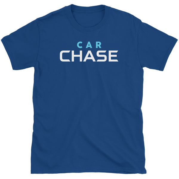 Car Chase T-Shirt