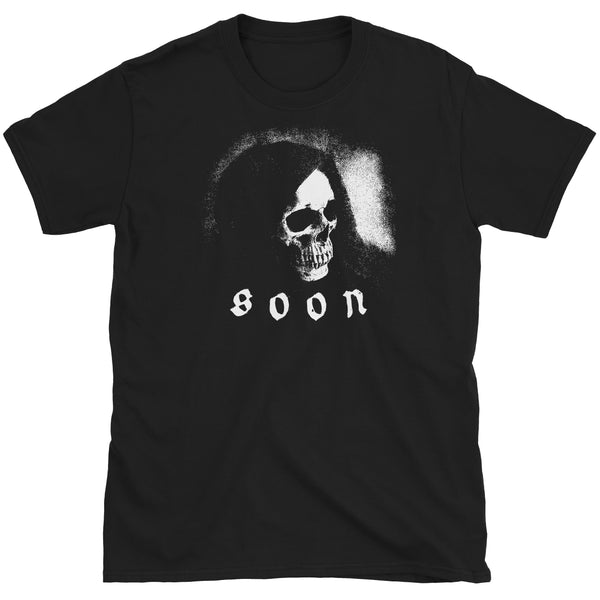 Ominous Death Soon T-Shirt