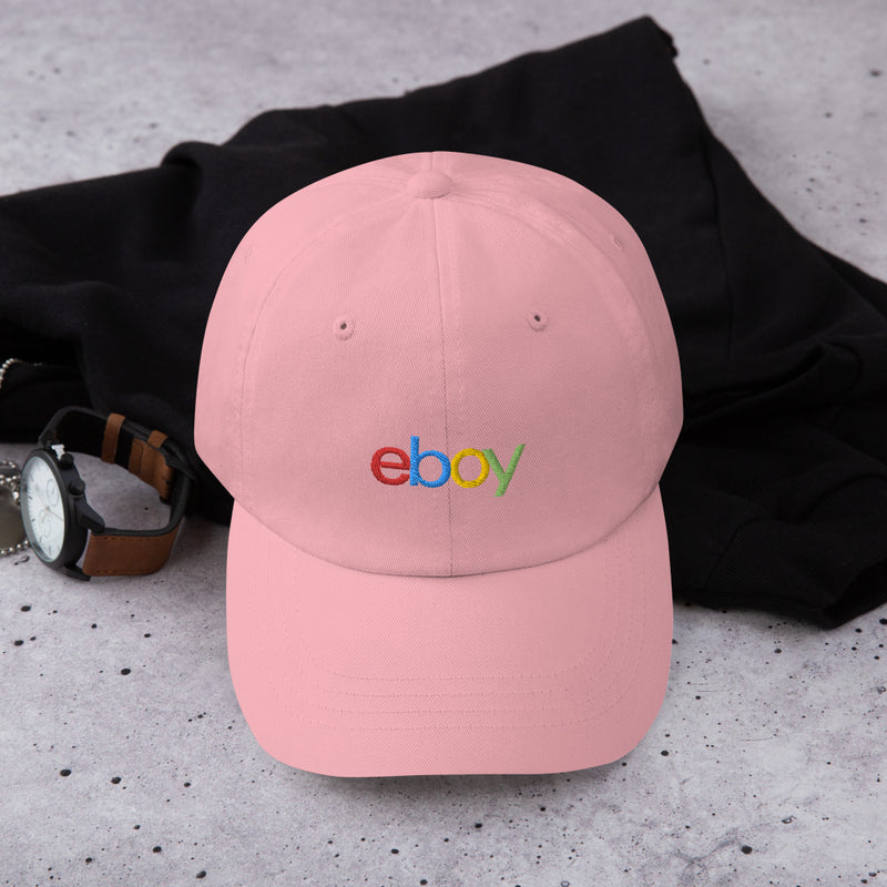 eBoy Dad Hat