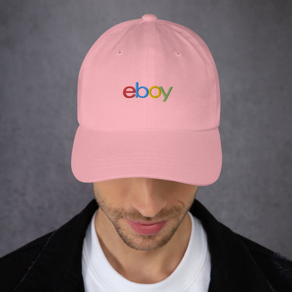 eBoy Dad Hat